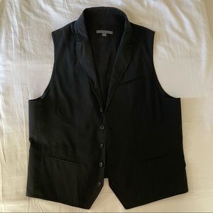 John Varvatos Vest